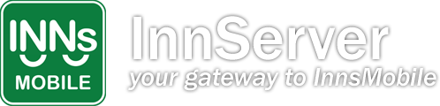 InnServer:  Your gateway to InnsMobile